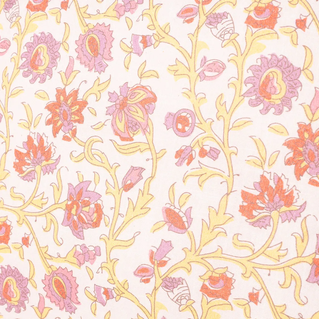 Cojines Y Fundas Decorativas>Almohada Wild Romance Floral 45x45cm