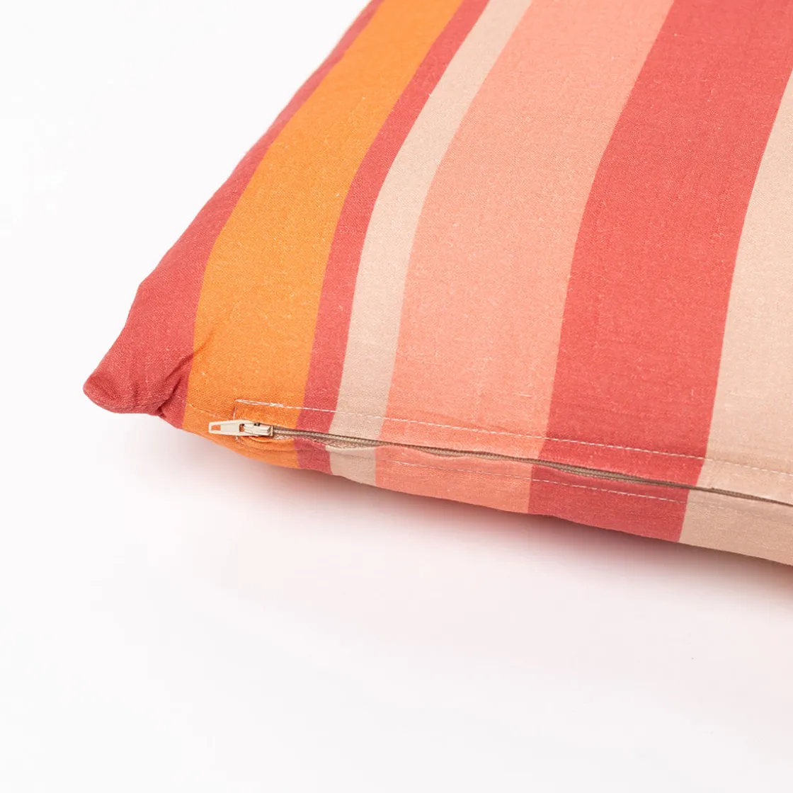 Cojines Y Fundas Decorativas>Almohada Yucatán Rayas 35x70cm