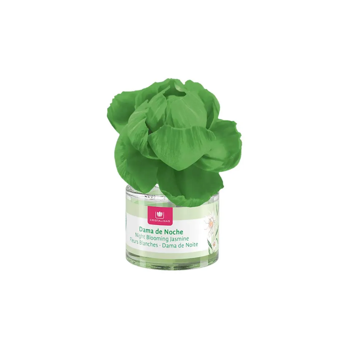 Ambientadores>Ambientador C/Flor Dama De Noche 40ml