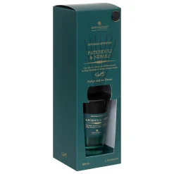 atmosphera Ambientadores>Ambientador Frasco De Vidrio 200 Ml