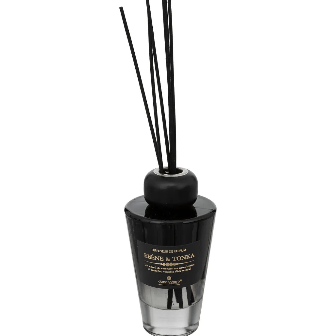 atmosphera Ambientadores>Ambientador Frasco De Vidrio 200 Ml