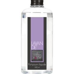 atmosphera Ambientadores>Ambientador Liq. Popurrí Lavanda 500ml