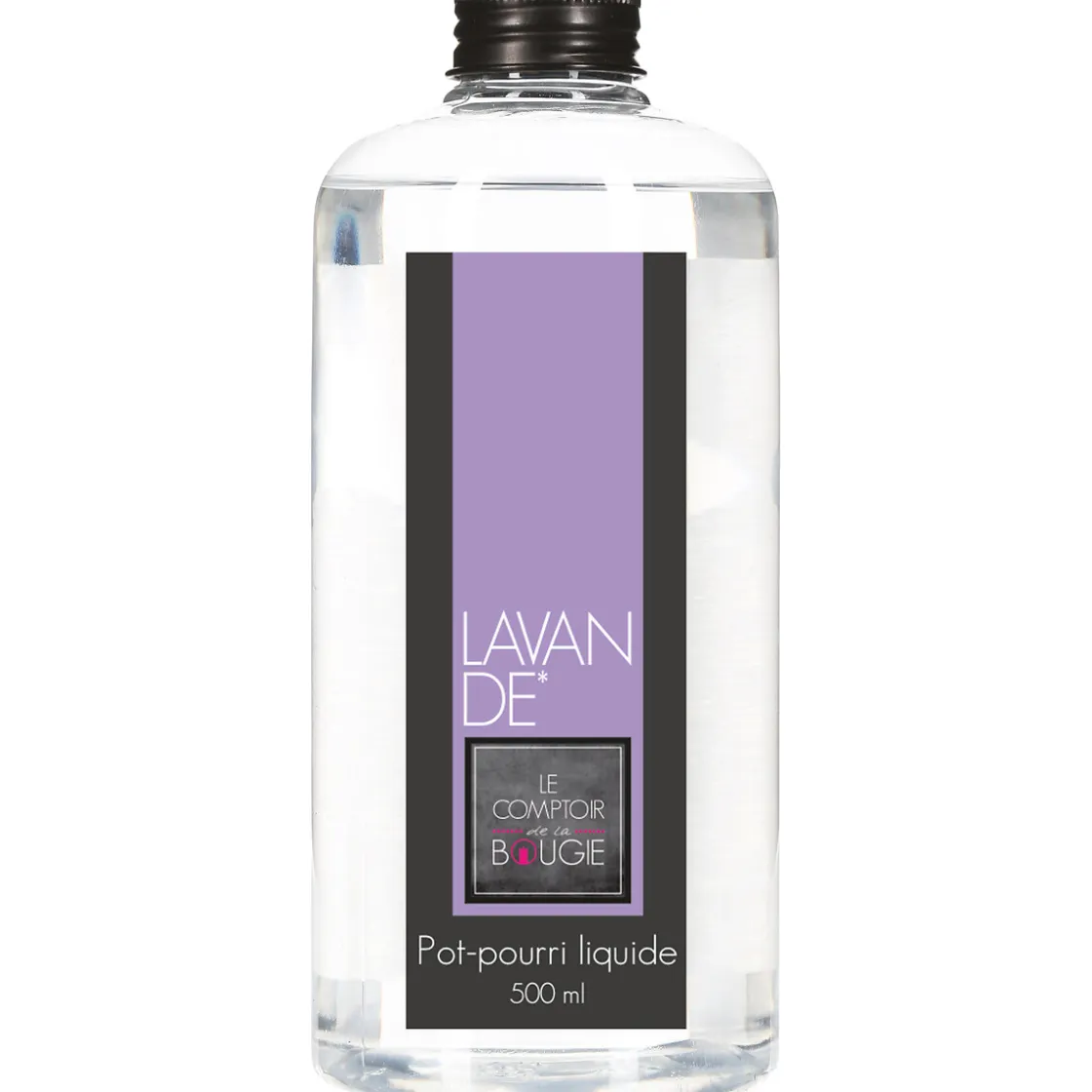 atmosphera Ambientadores>Ambientador Liq. Popurrí Lavanda 500ml