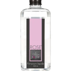 atmosphera Ambientadores>Ambientador Liq.P/Popurrí De Rosas 500ml