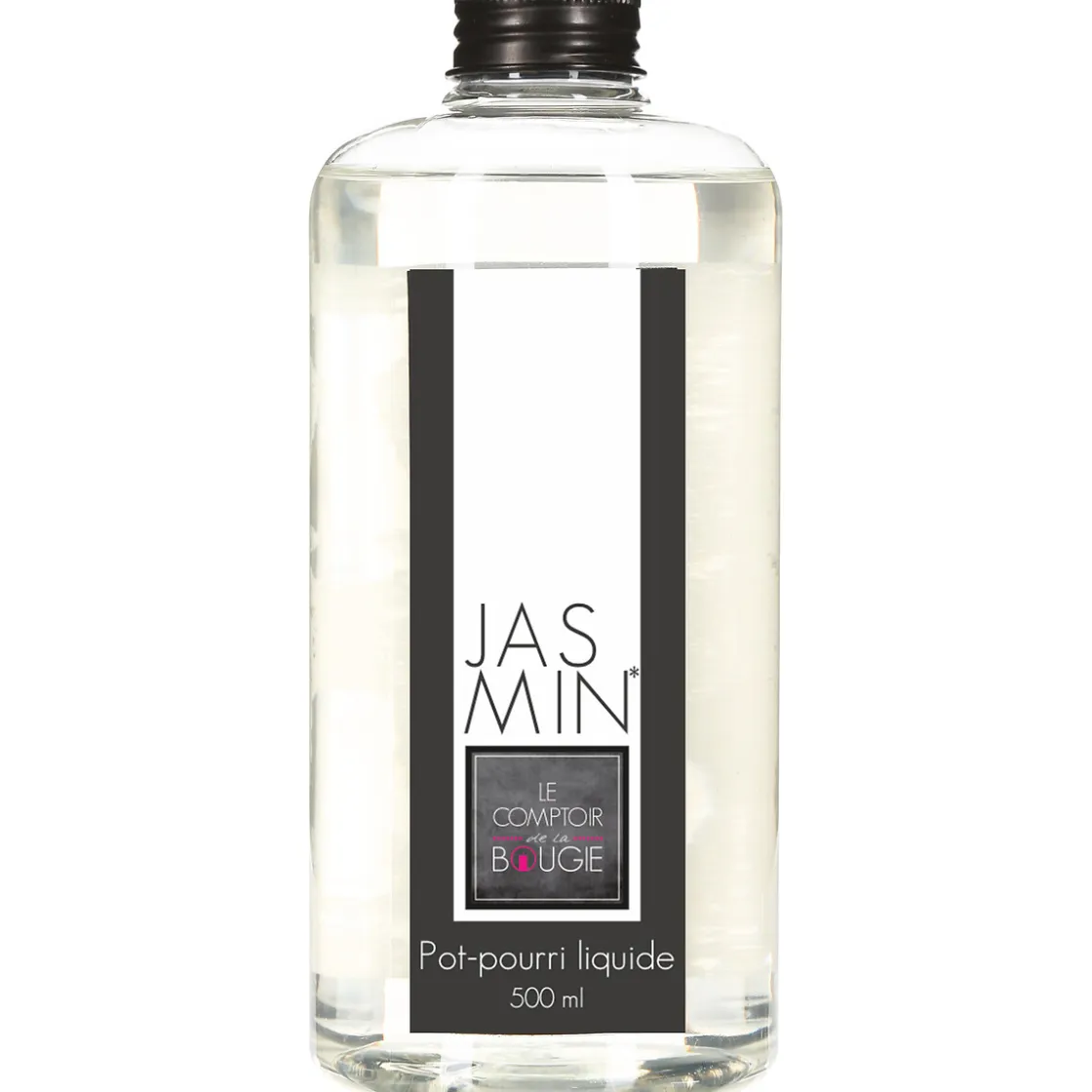 atmosphera Ambientadores>Ambientador Liq.P/Popurrí Jazmín 500ml