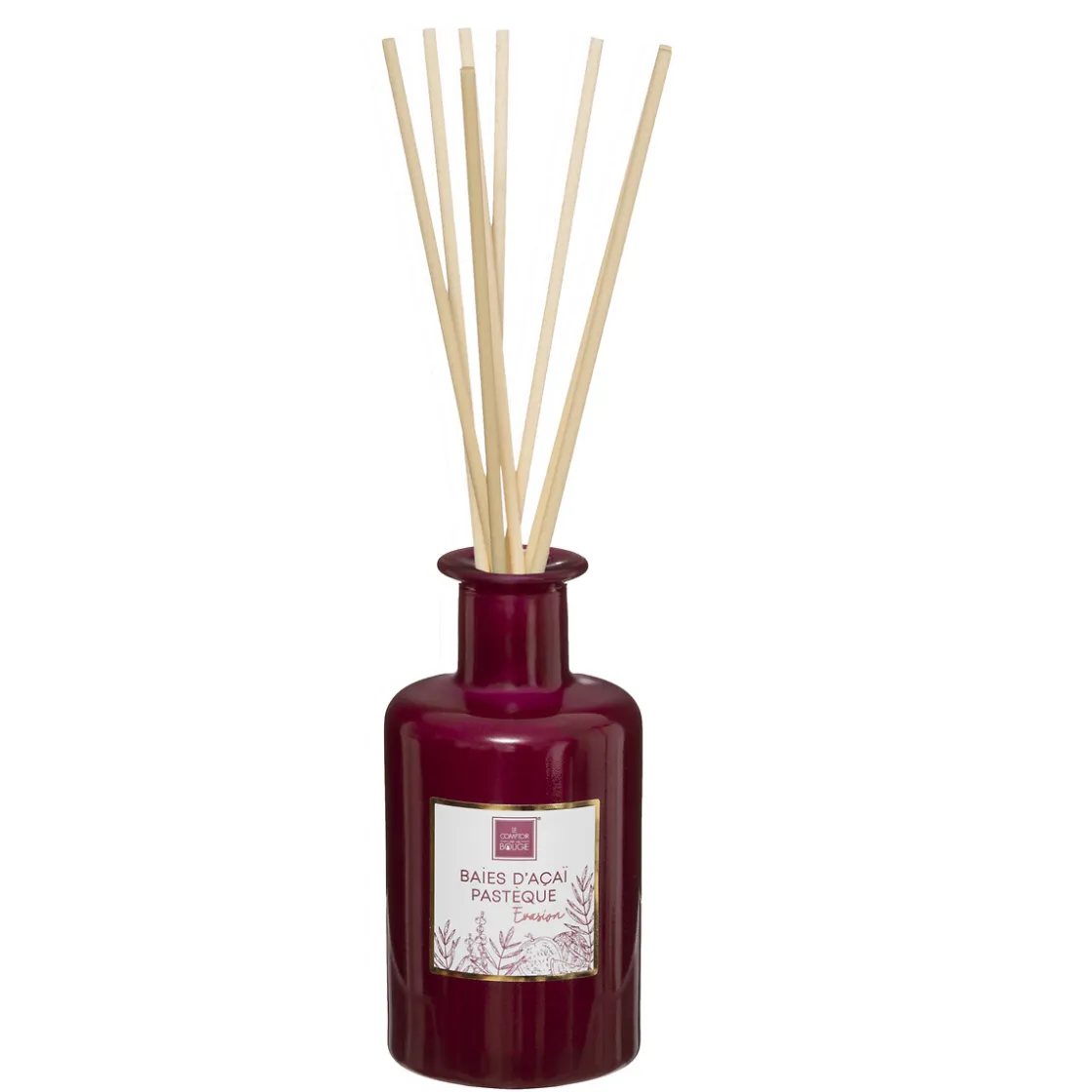 atmosphera Ambientadores>Ambientador Mikado Acaí Mael 200ml