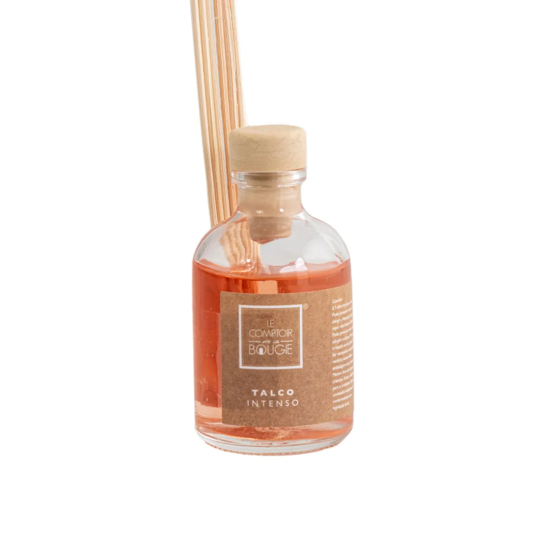 Ambientadores>Ambientador Mikado Aroma Talco 50ml
