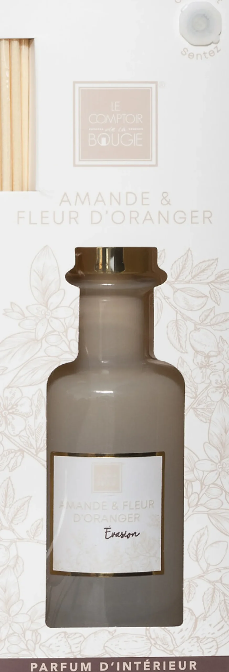 atmosphera Ambientadores>Ambientador Mikado Aroma Azahar 200ml