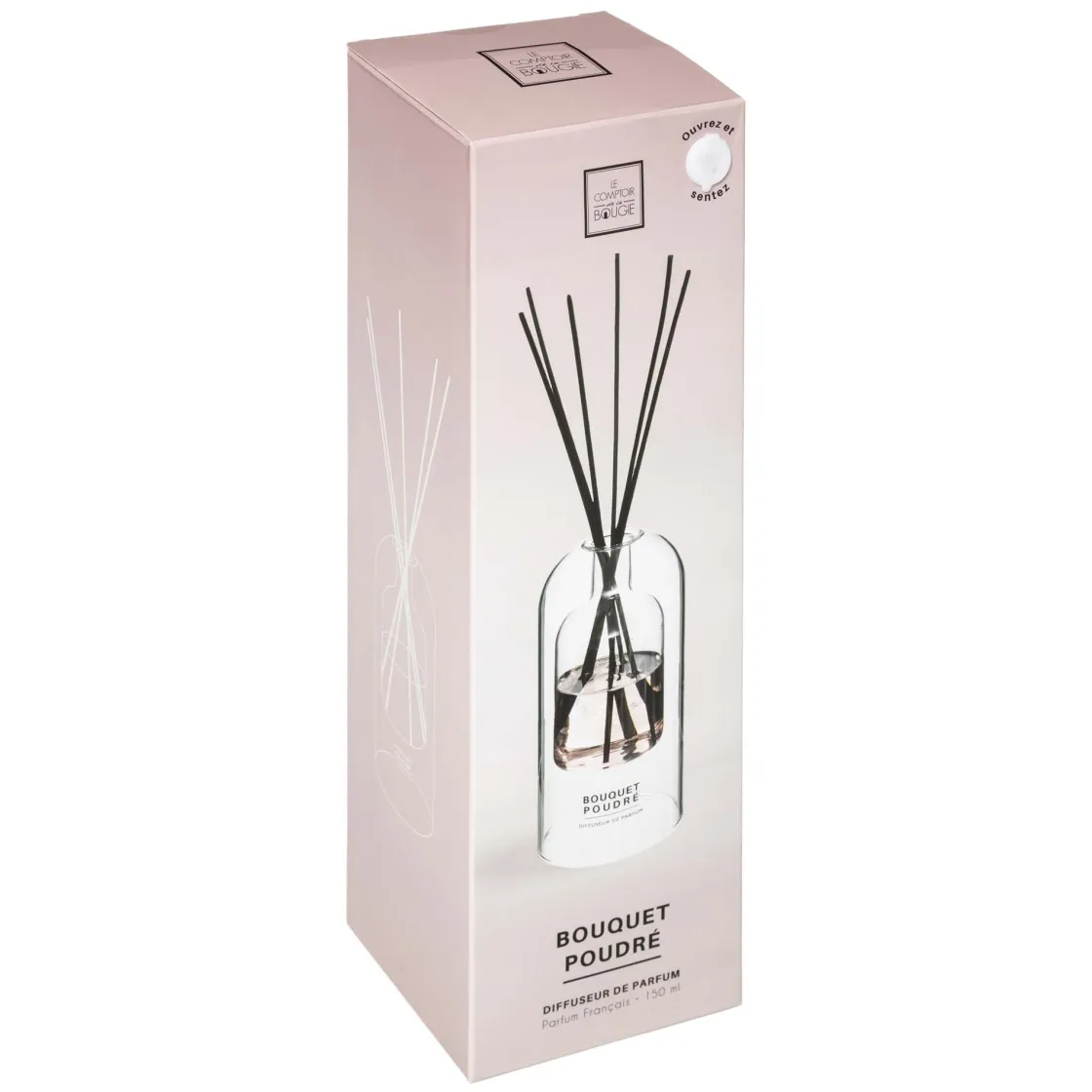 atmosphera Ambientadores>Ambientador Mikado Aroma Bouquet 150ml