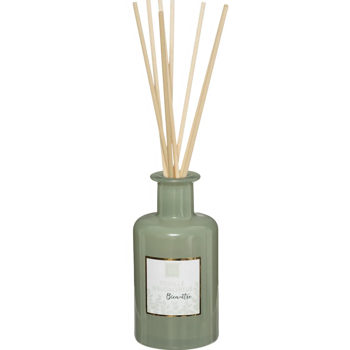 atmosphera Ambientadores>Ambientador Mikado Aroma Eucalipto 200ml