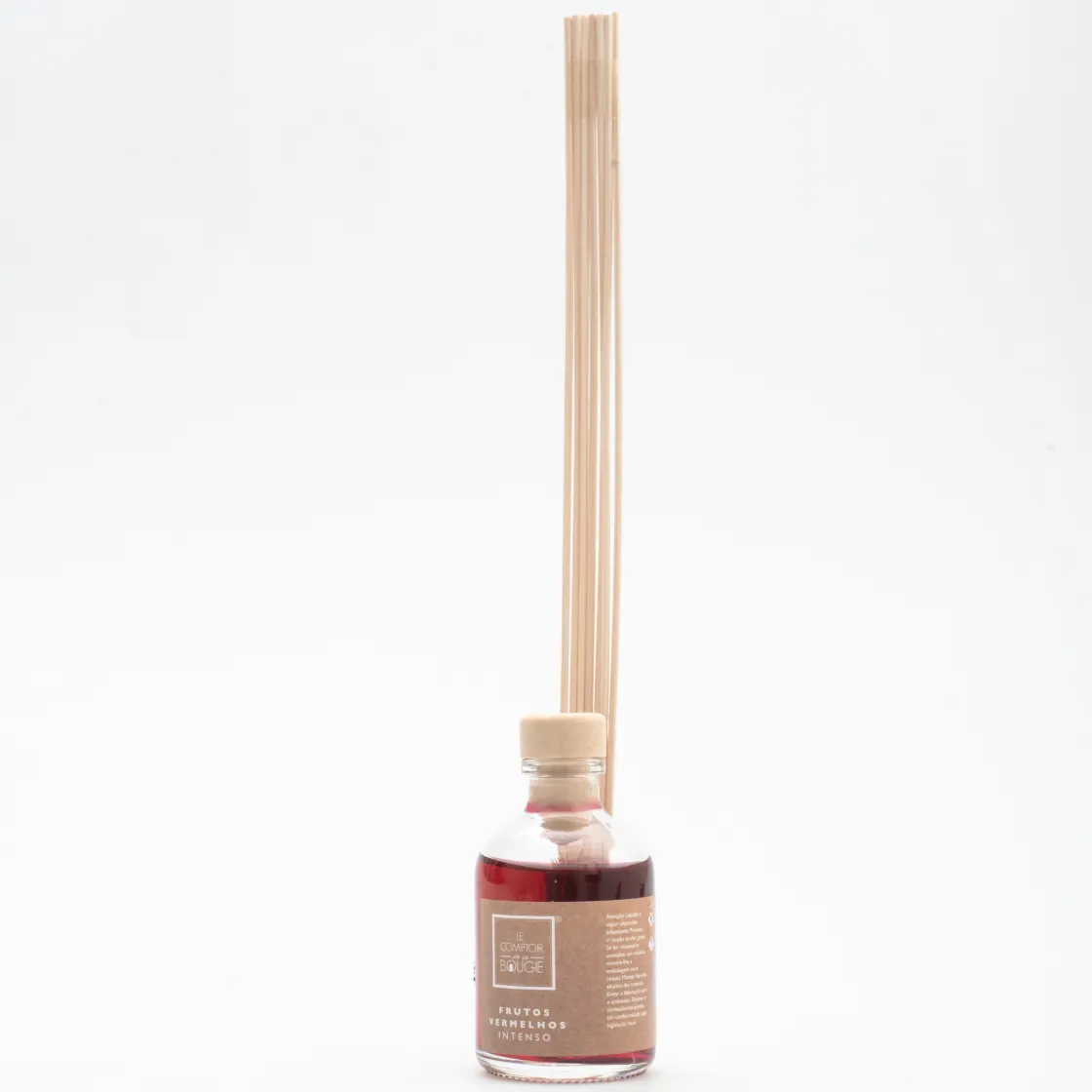 Ambientadores>Ambientador Mikado De Frutos Rojos 50ml