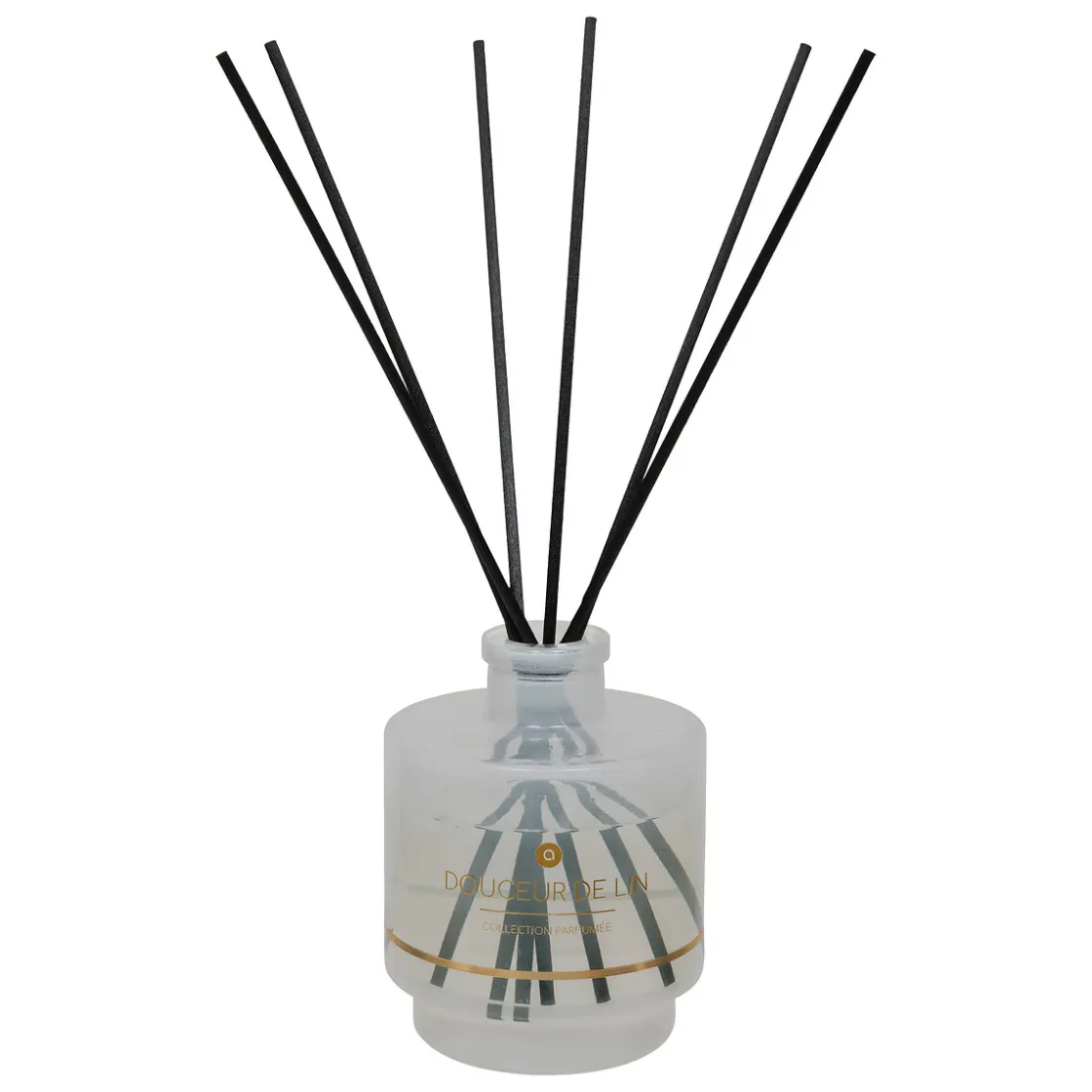 atmosphera Ambientadores>Ambientador mikado flor lino ILAE 200ml