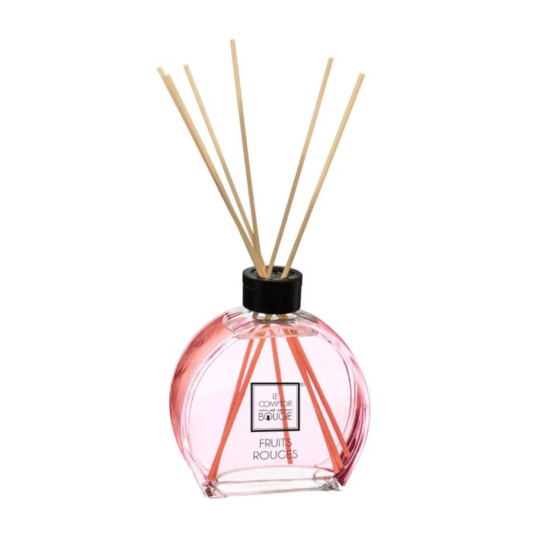atmosphera Ambientadores>Ambientador Mikado Frutos Rojos 100ml