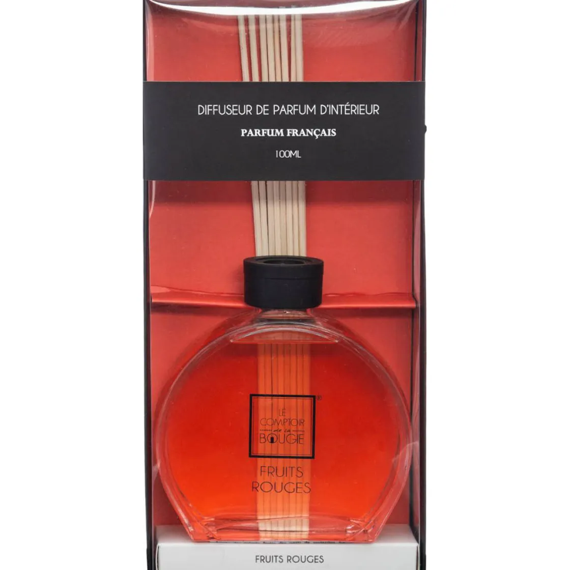 atmosphera Ambientadores>Ambientador Mikado Frutos Rojos 100ml