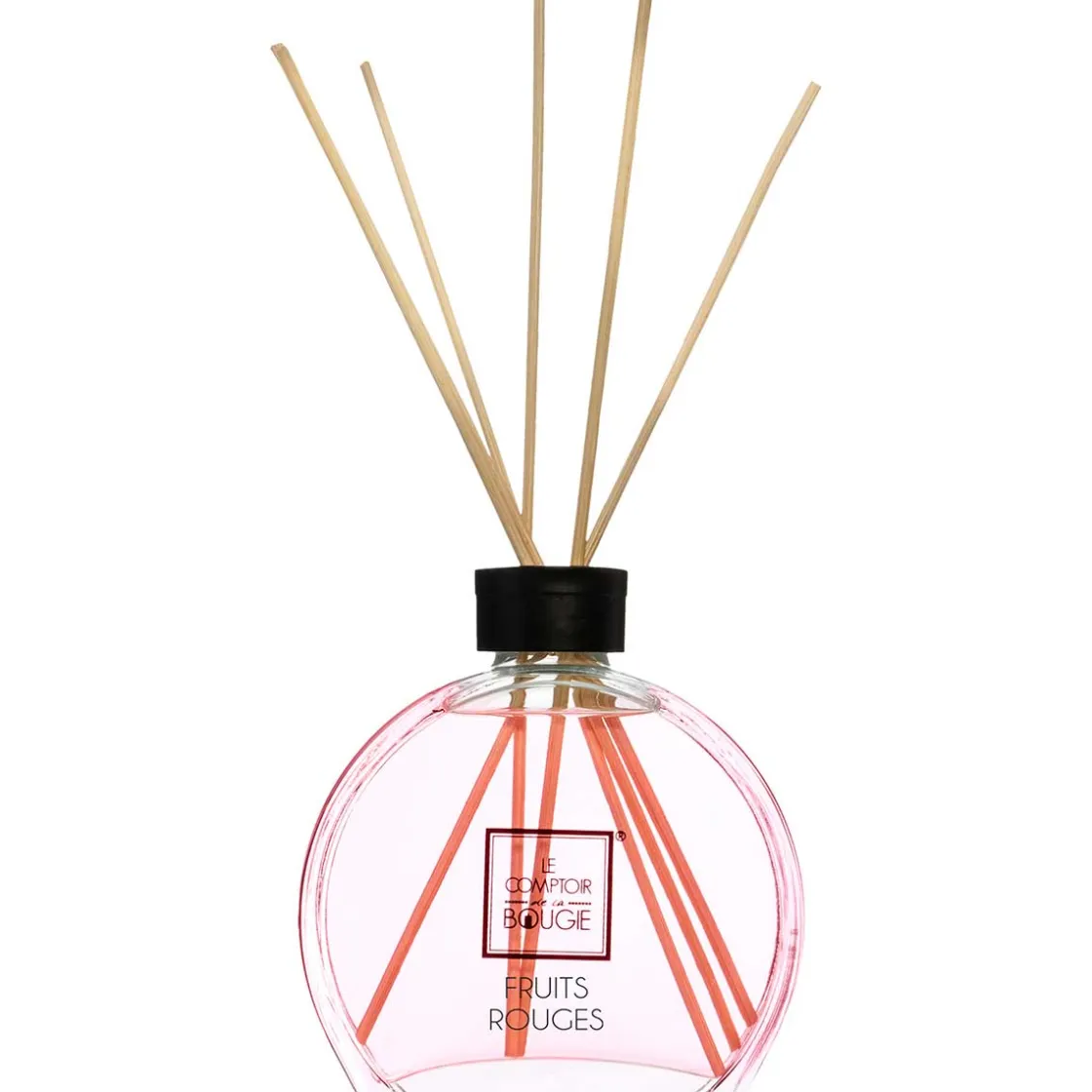 atmosphera Ambientadores>Ambientador Mikado Frutos Rojos 50ml