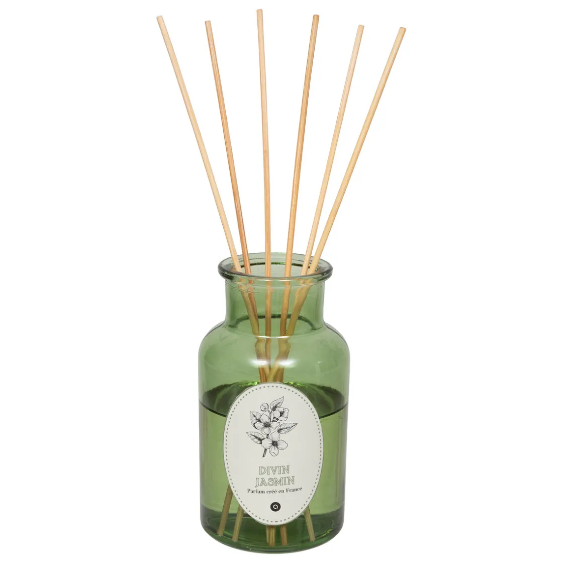 atmosphera Ambientadores>Ambientador mikado HAPO jazmín 150gr