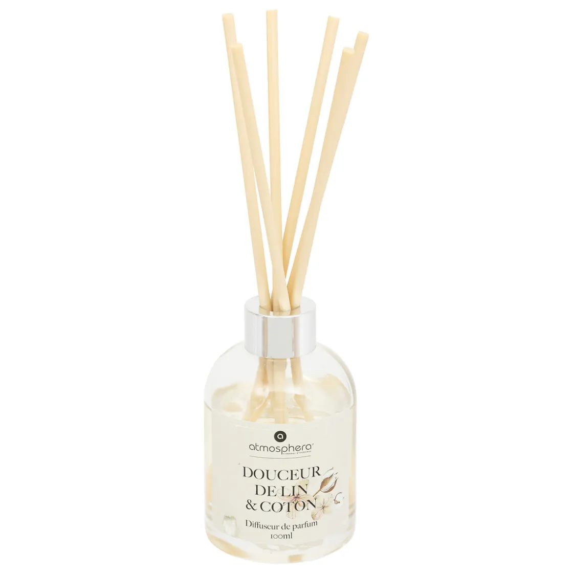 atmosphera Ambientadores>Ambientador Oudy Lino 100ML