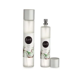 Ambientadores>Ambientador spray con aroma de coco 100ml