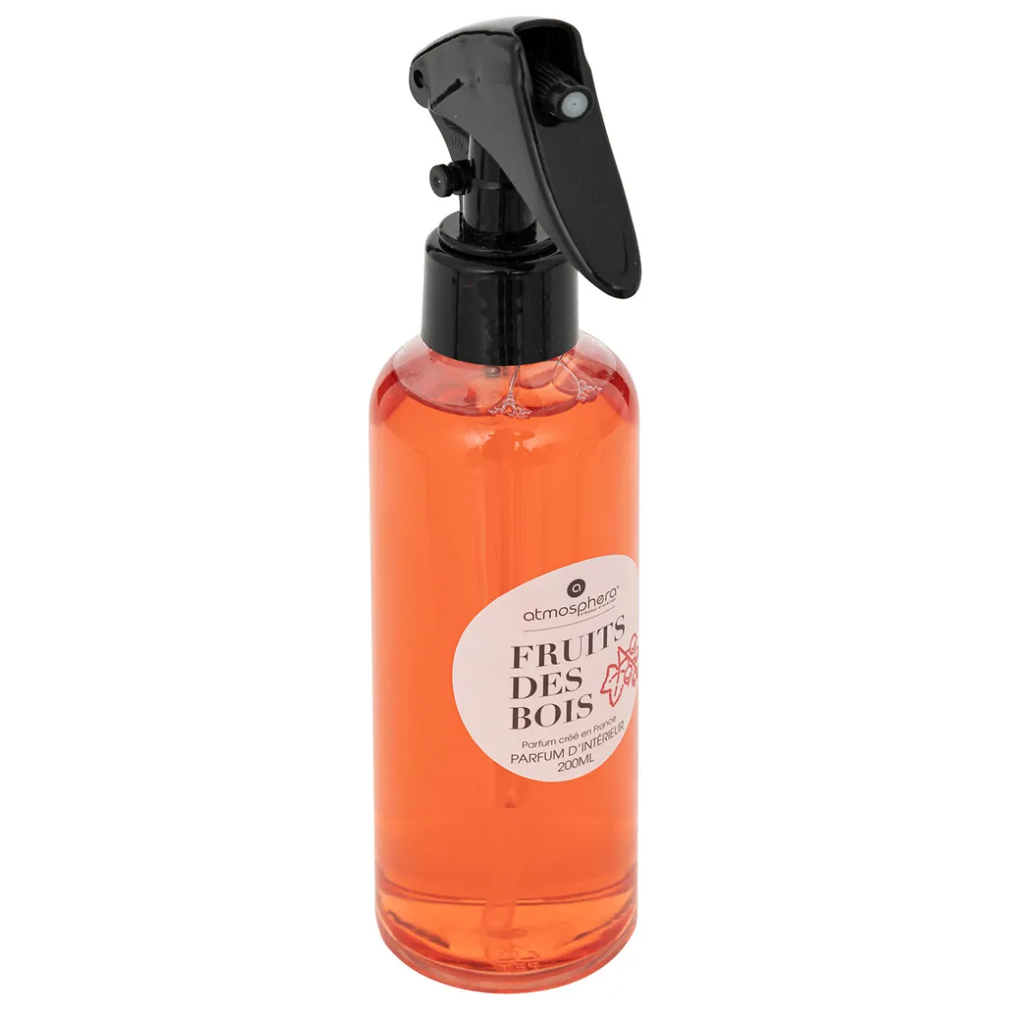 atmosphera Ambientadores>Ambientador Spray Frutos Del Bosque