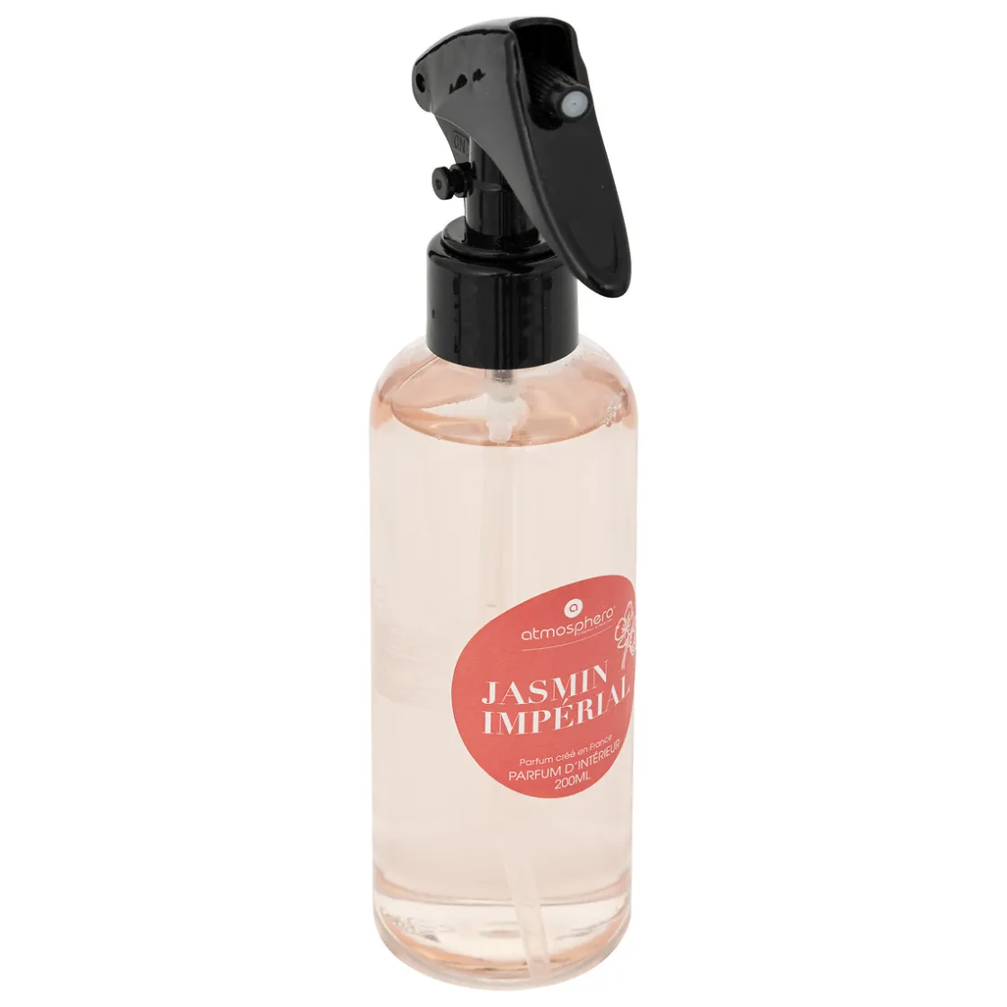 atmosphera Ambientadores>Ambientador Spray Jazmín Izor 200ml