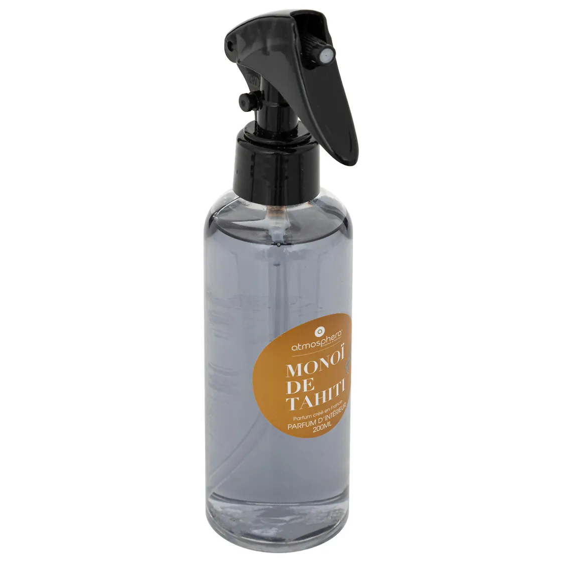 atmosphera Ambientadores>Ambientador Spray Monoi De Tahití 200ml