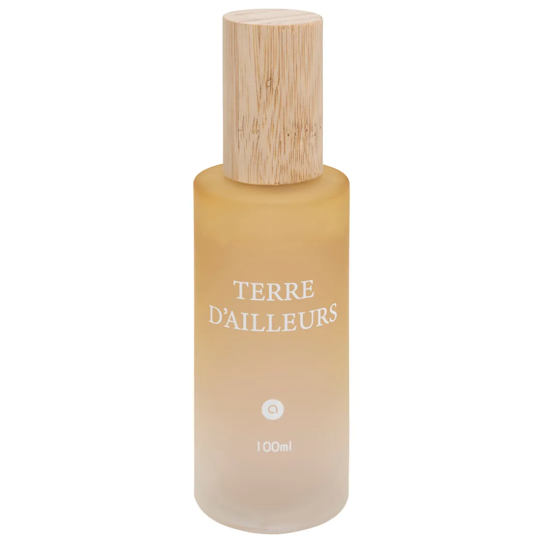 atmosphera Ambientadores>Ambientador spray terre d'ailleurs SANA 100ml