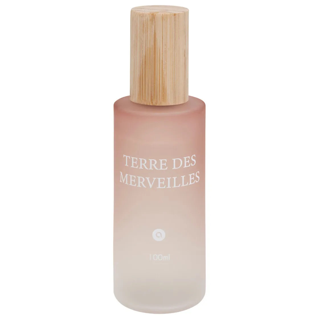 atmosphera Ambientadores>Ambientador spray Terre des Merveilles SANA 100ml
