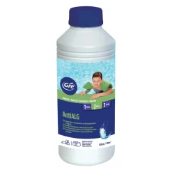 Piscinas Y Accesorios>Antialgas 1 Litro