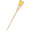 atmosphera Complementos>Antorcha De Bambú Con Vela De Citronela