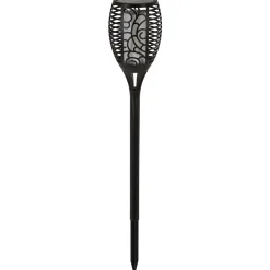 atmosphera Complementos>Antorcha Solar De Plástico 12.5x70Cm