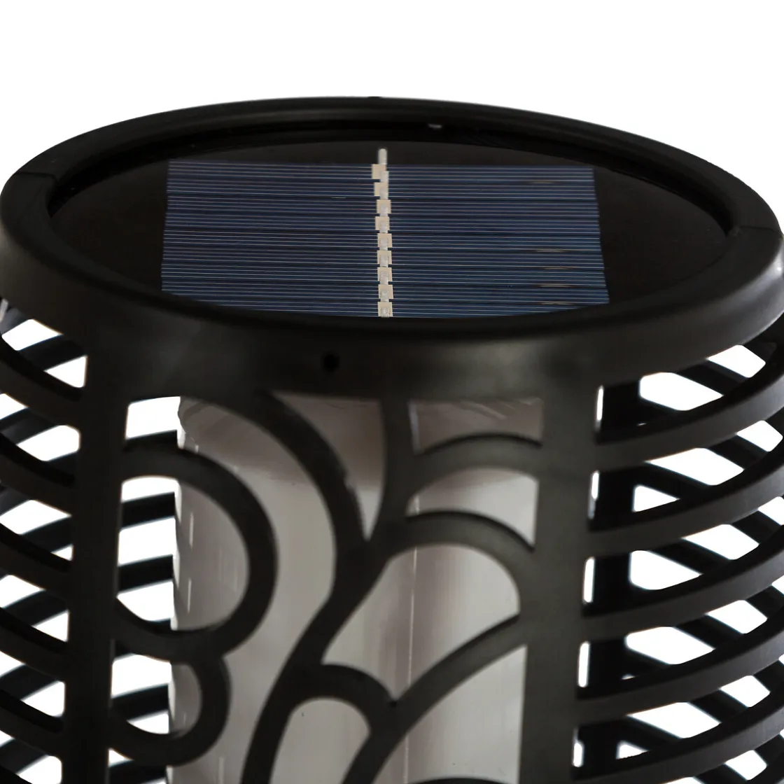 atmosphera Complementos>Antorcha Solar De Plástico 12.5x70Cm