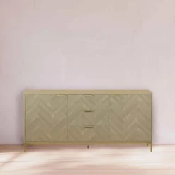 Aparadores Y Consolas|Estilo Contemporaneo><noscript><img width=