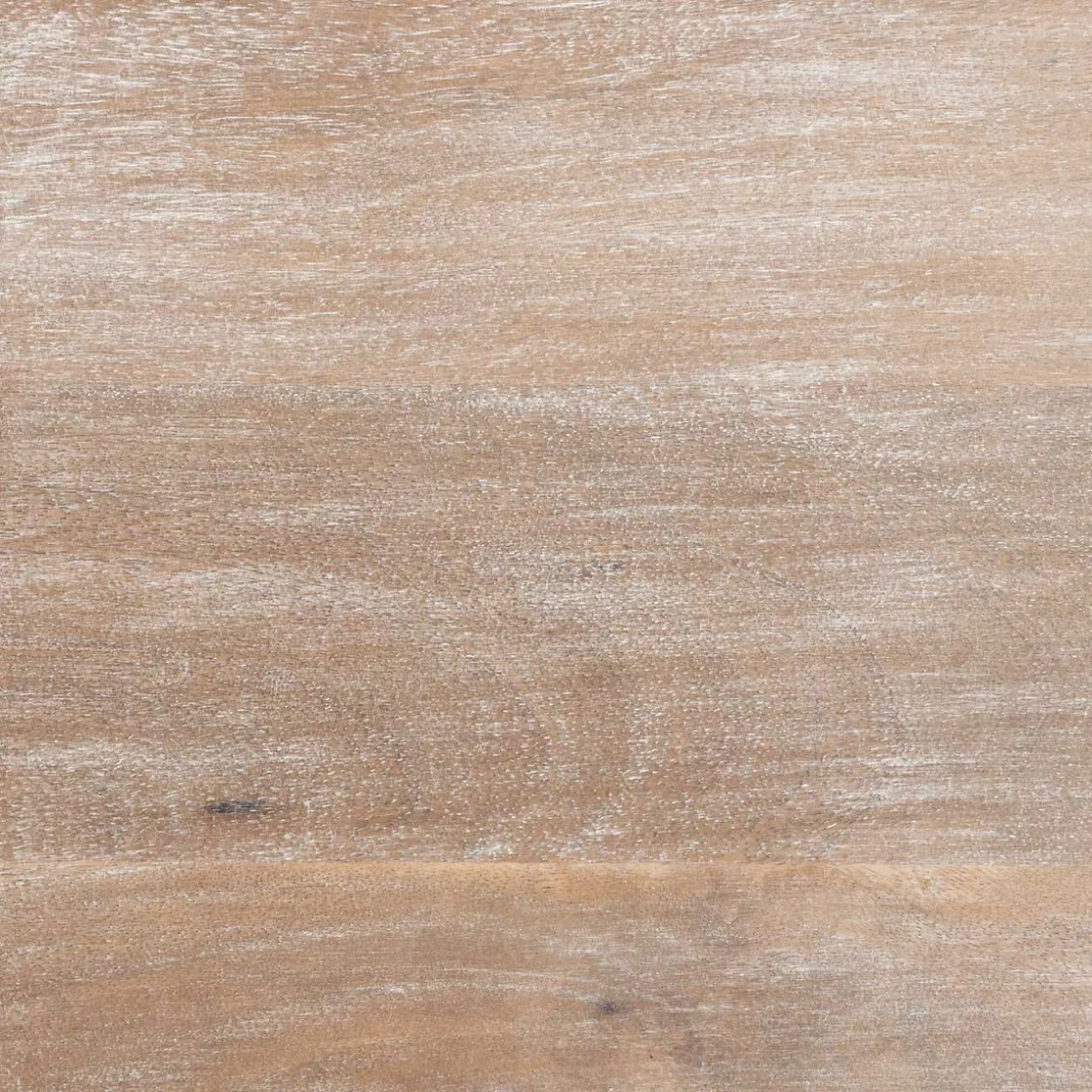 atmosphera Aparadores Y Consolas|Estilo Étnico>Aparador De Madera Con 2 Puertas Shirel