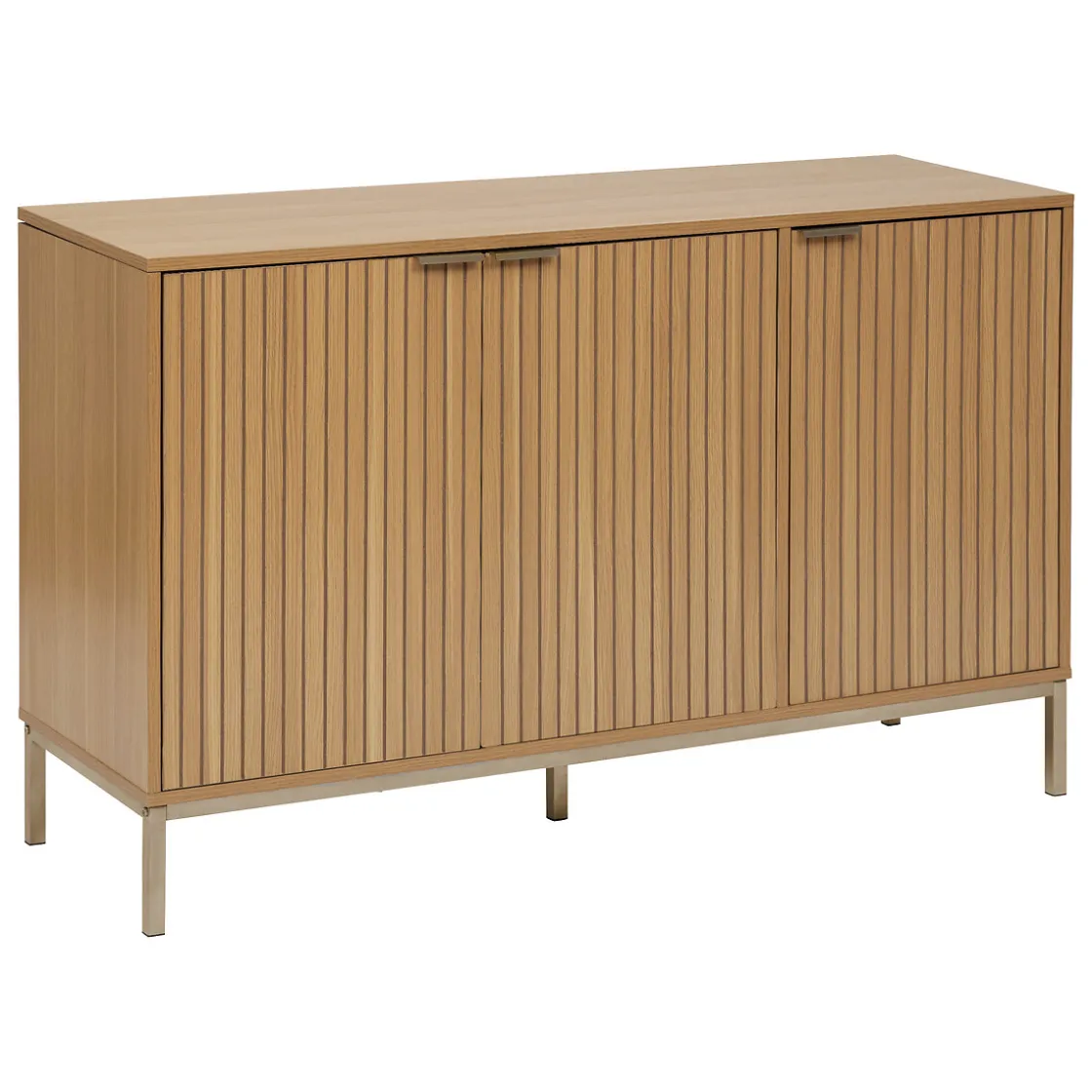 5five Aparadores Y Consolas|Estilo Contemporaneo>Aparador de mdf beige TASSO