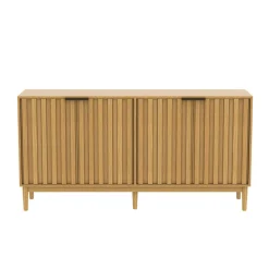 Aparadores Y Consolas|Estilo Contemporaneo>Aparador RAWA beige