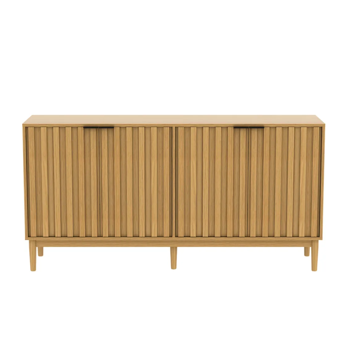 Aparadores Y Consolas|Estilo Contemporaneo>Aparador RAWA beige
