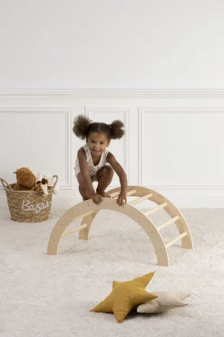 atmosphera4kids Montessori>Arco De Aprendizaje 81.20x41.30x50Cm