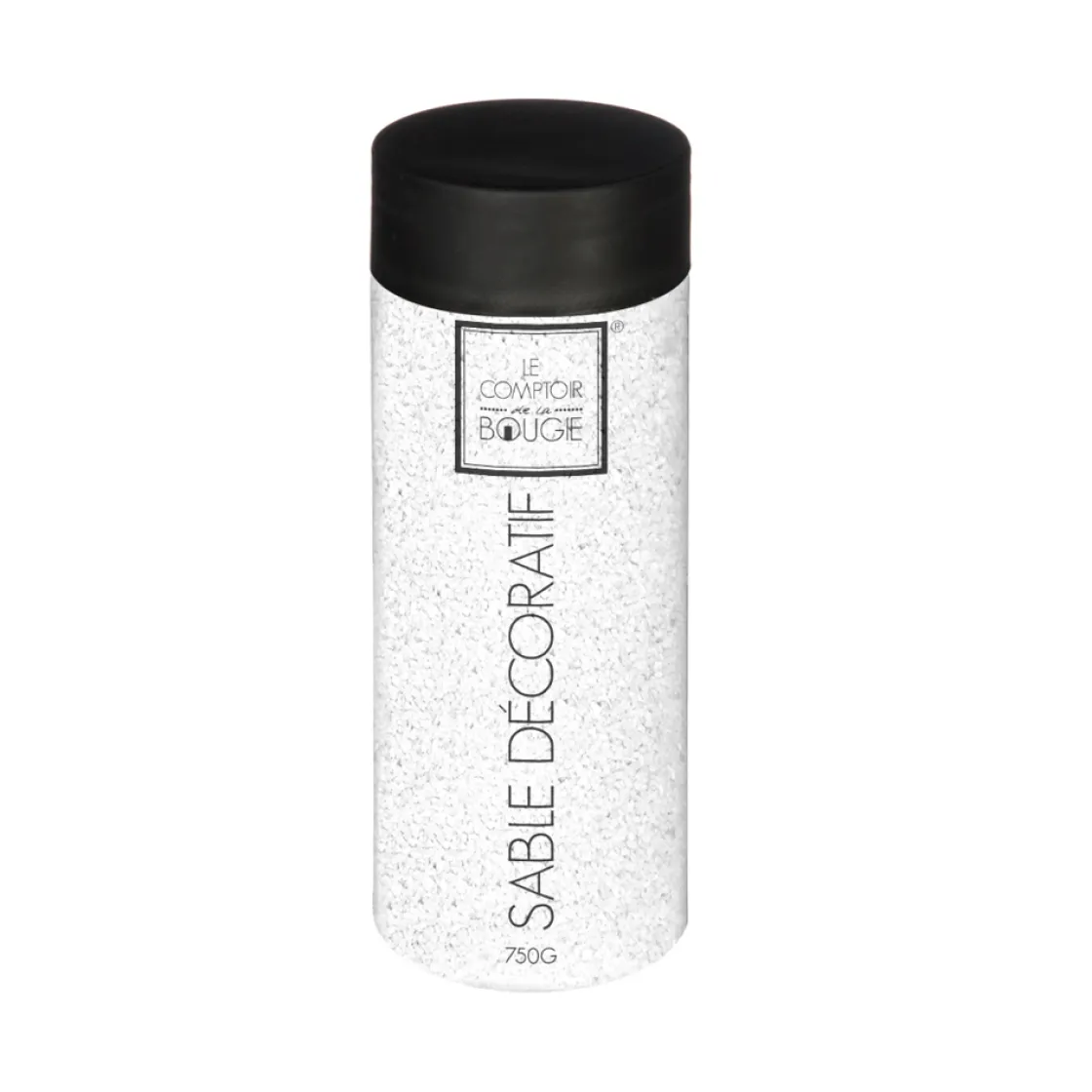 atmosphera Plantas Y Flores Artificiales>Arena Decorativa Blanca 750G