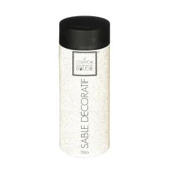 atmosphera Plantas Y Flores Artificiales>Arena Decorativa Marfil 750G
