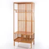 Armarios, Estantes Y Estanterías.>Armario bambú 187cm