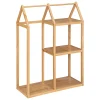 atmosphera4kids Montessori>Armario Hevea Dino 82x33x115Cm