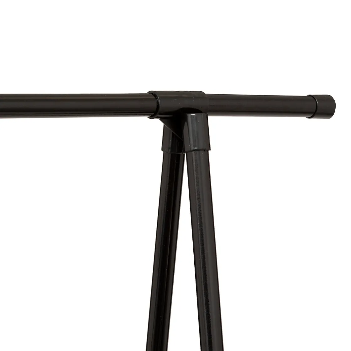 5five Armarios, Estantes Y Estanterías.>Armario INTISSA negro de metal 156cm