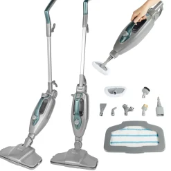 Auxiliares De Limpieza>Aspirador Con Cable Petra 1300W