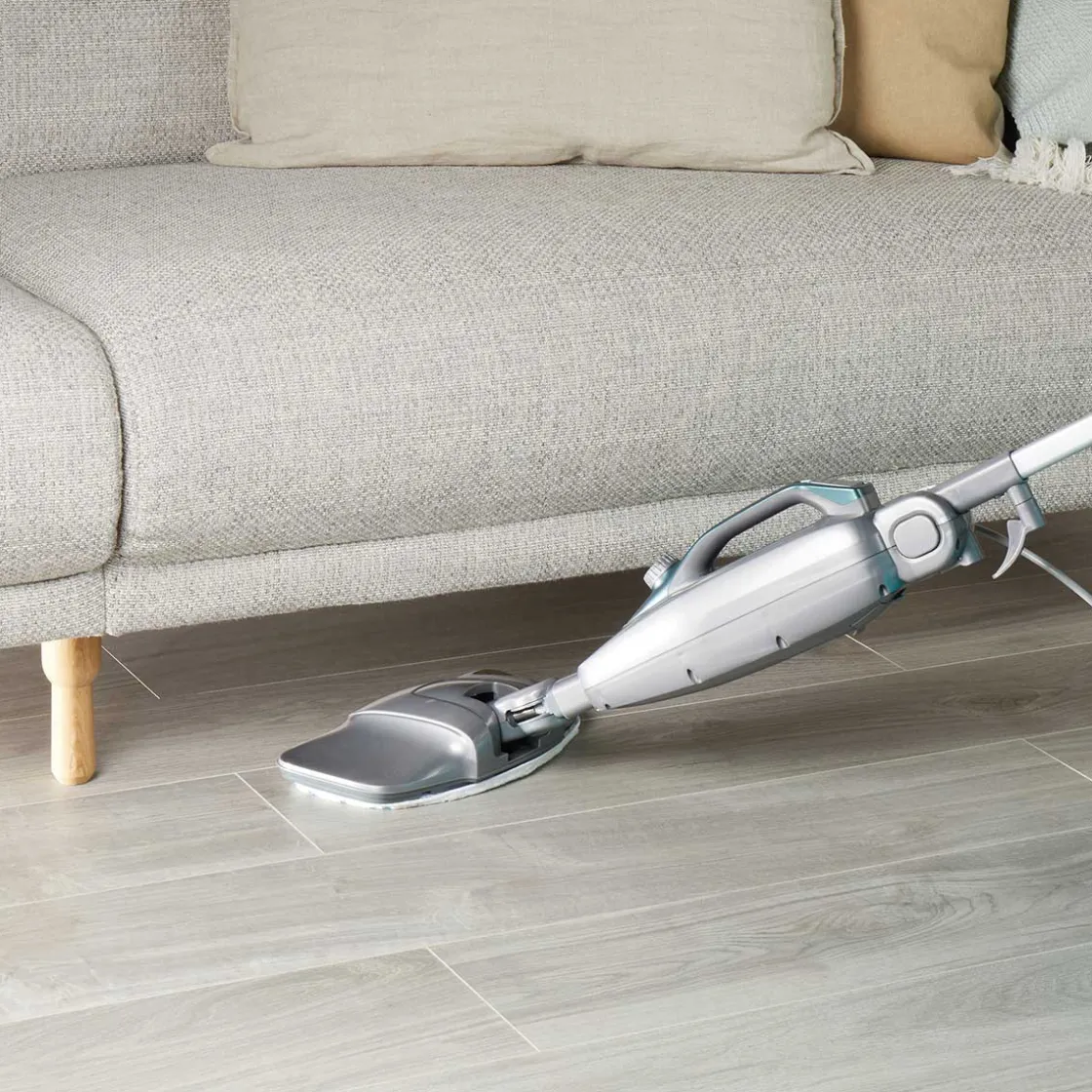 Auxiliares De Limpieza>Aspirador Con Cable Petra 1300W