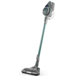 Auxiliares De Limpieza>Aspirador Vertical Petra Sin Cable 22.2V
