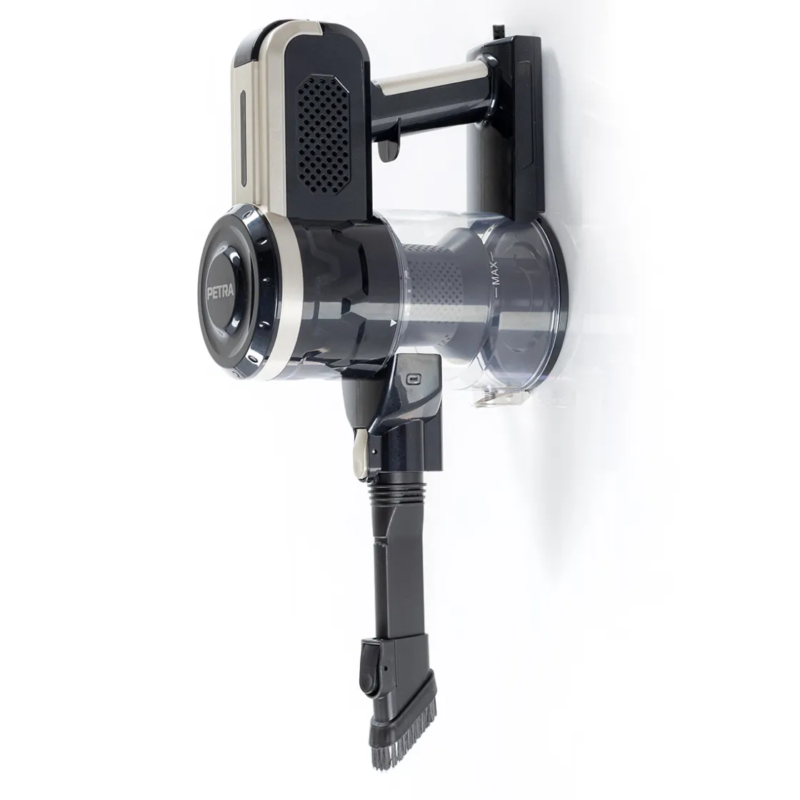 Auxiliares De Limpieza>Aspiradora Vertical Con Cable Petra 600W