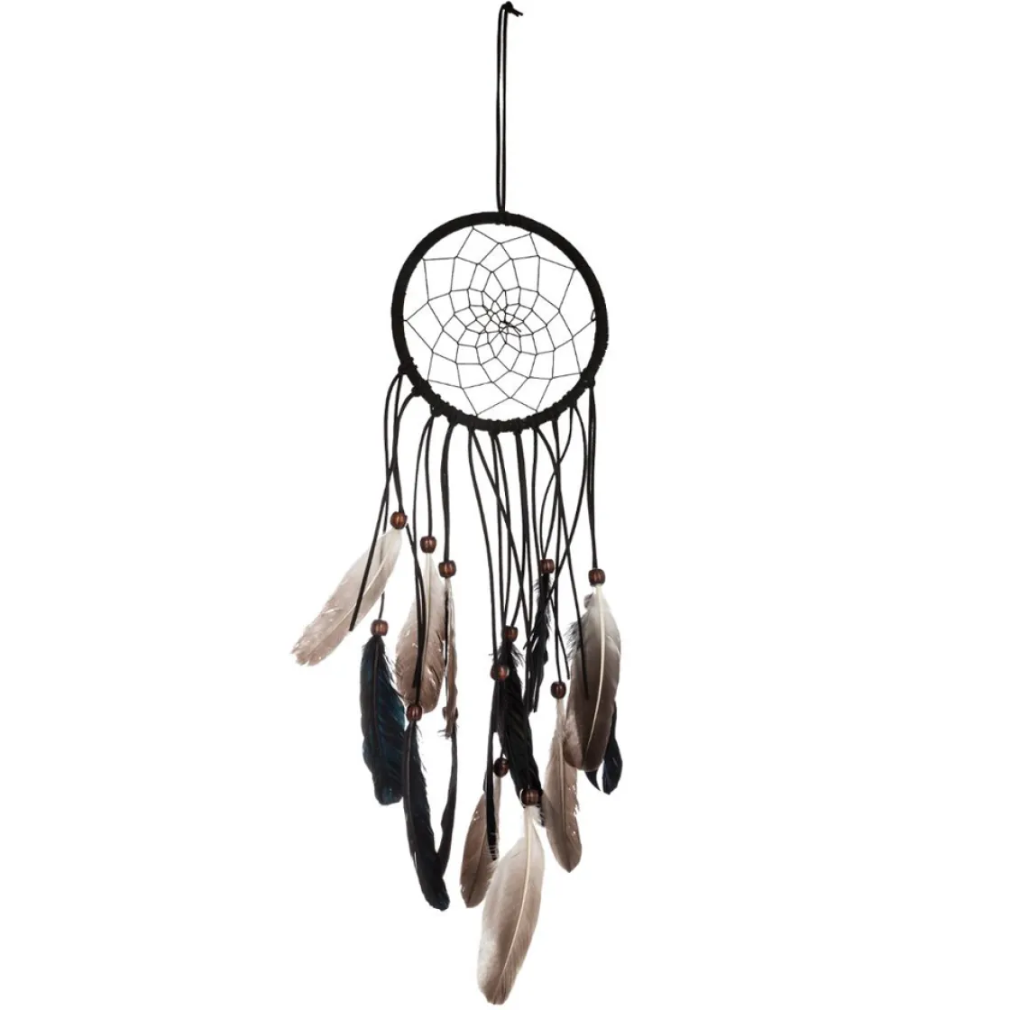 atmosphera Accesorios>Atrapa Sueños Ethnik 16x55Cm
