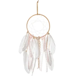 atmosphera Accesorios>Atrapa Sueños Lazos 60x15Cm
