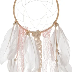 atmosphera Accesorios>Atrapa Sueños Lazos 60x15Cm