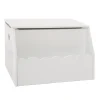 atmosphera4kids Montessori>Baúl Blanco Nube 57x38x38Cm